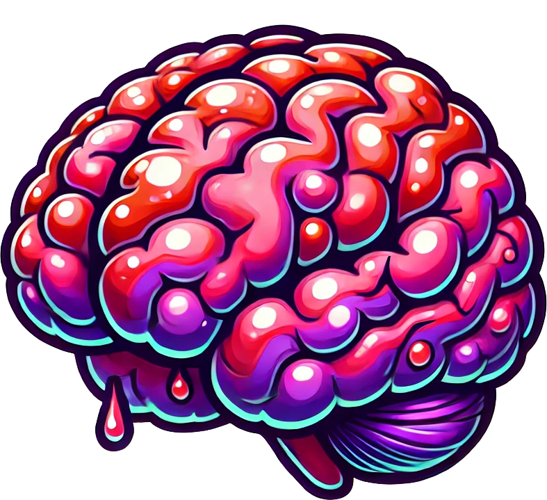 Codebrain Logo